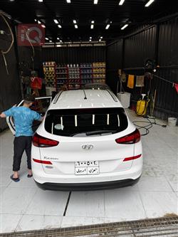 هيونداي توسان